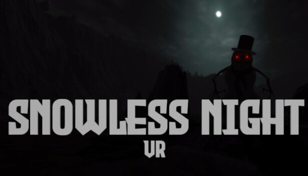Snowless Night