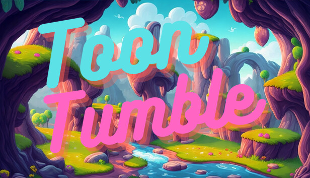 Toon Tumble