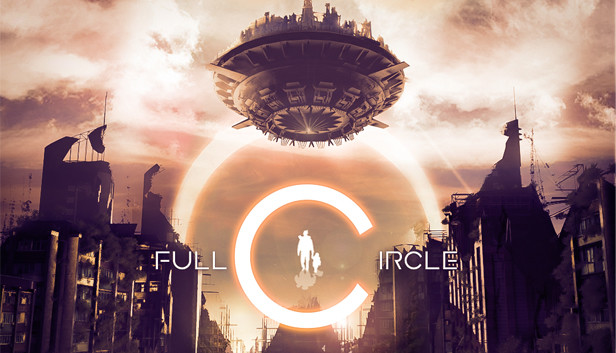 Full Circle
