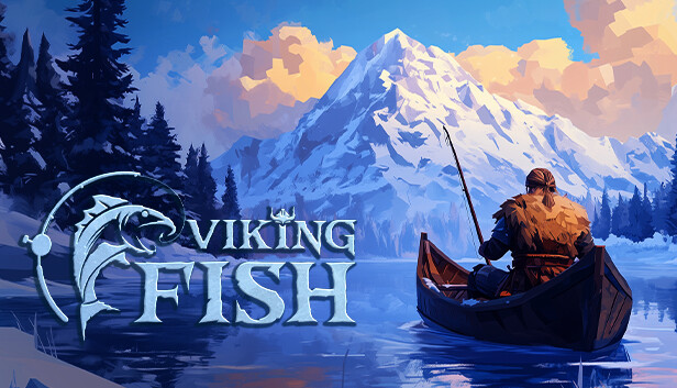 Viking Fish