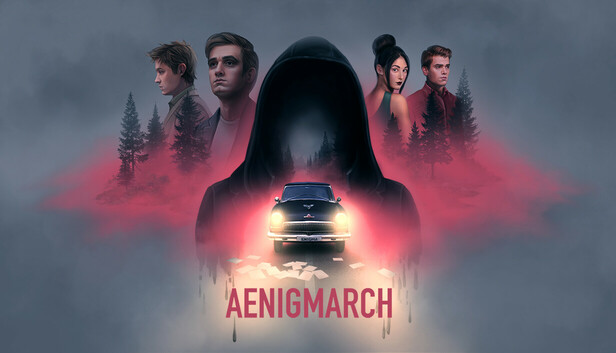 Aenigmarch
