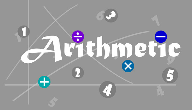 Arithmetic