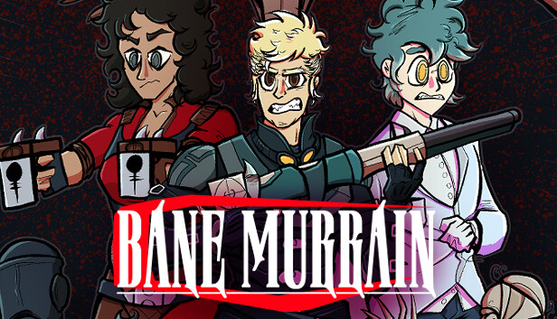 Bane Murrain