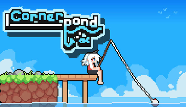 Cornerpond