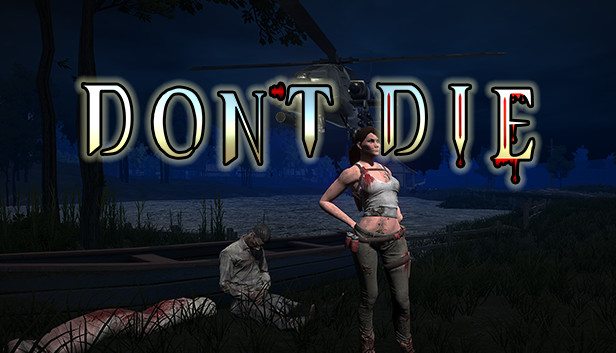 Don't Die