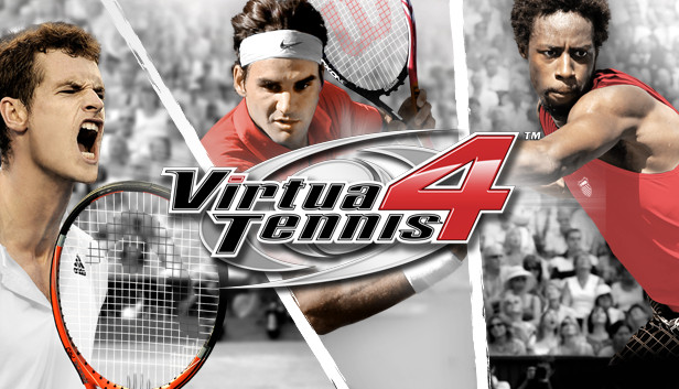Virtua Tennis 4™ PC