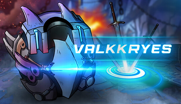 VALKKRYES : Ashes Of War