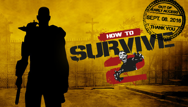 How To Survive 2 - Combat Knives