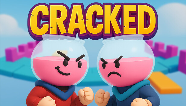 CRACKED