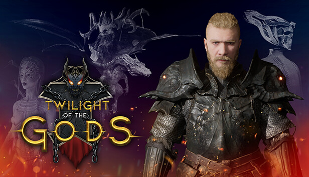 Twilight Of The Gods