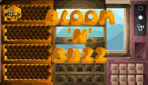 Bloom N Buzz