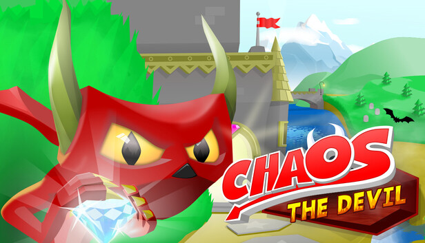 Chaos The Devil