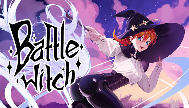 Battle Witch