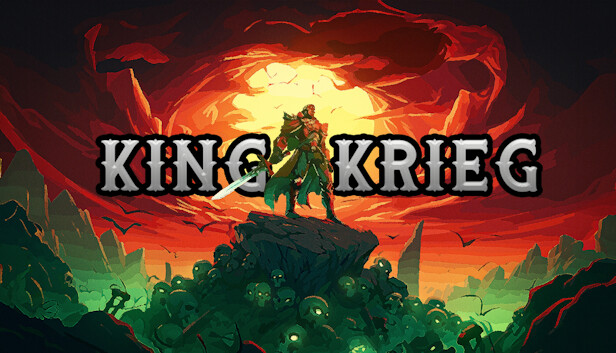 King Krieg