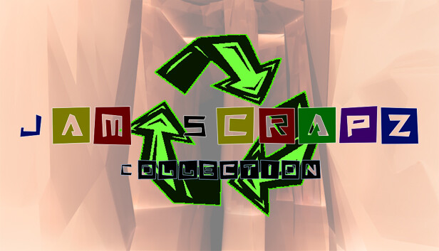 Jam Scrapz Collection