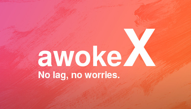awokeX - PC performance booster