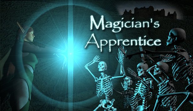 Magician's Apprentice