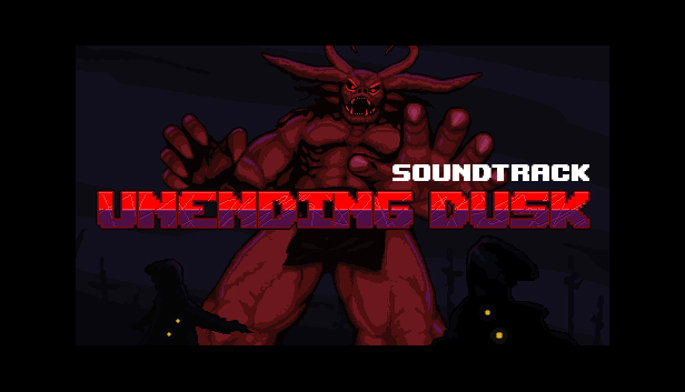 Unending Dusk - Original Soundtrack