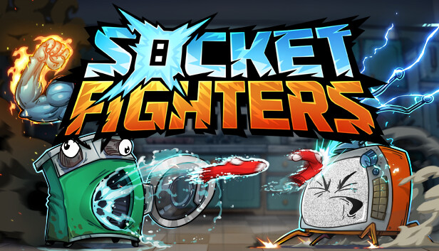 Socket Fighters