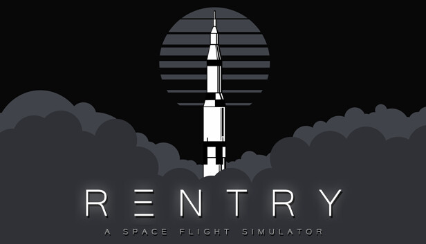 Reentry - A Space Flight Simulator