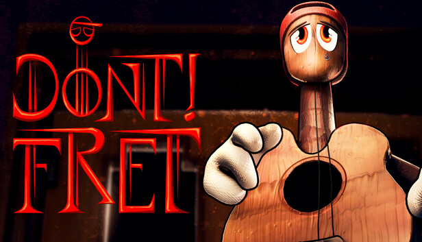 Don't! Fret