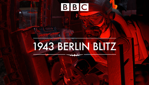 1943 Berlin Blitz