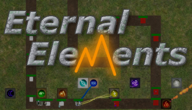 Eternal Elements