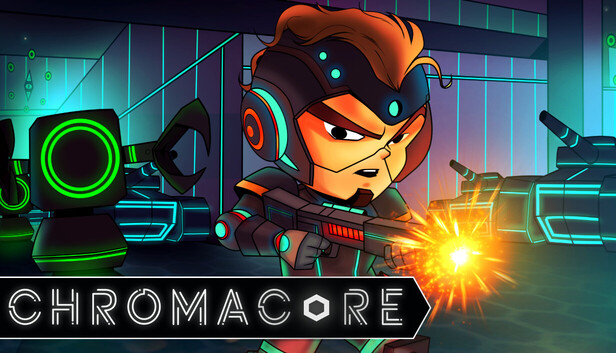 CHROMACORE
