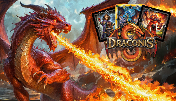 Draconis 8