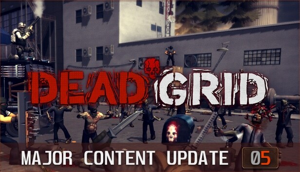 Dead Grid