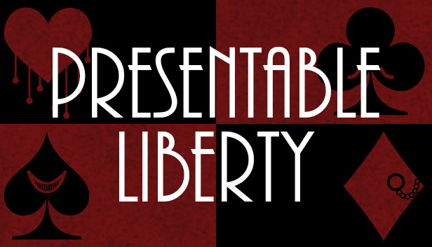 Presentable Liberty Remake