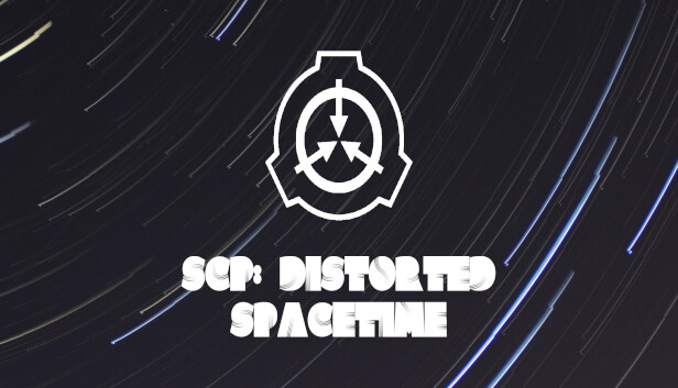 SCP: Distorted Spacetime