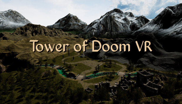 Tower of Doom VR