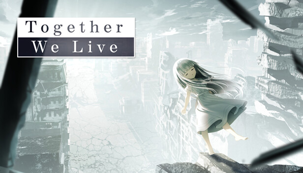 Together We Live
