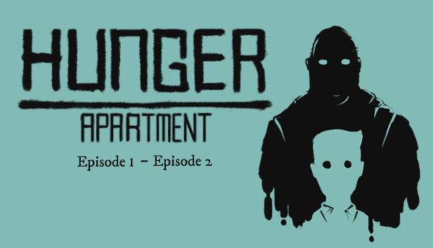 Hunger Apartment （蚀狱）