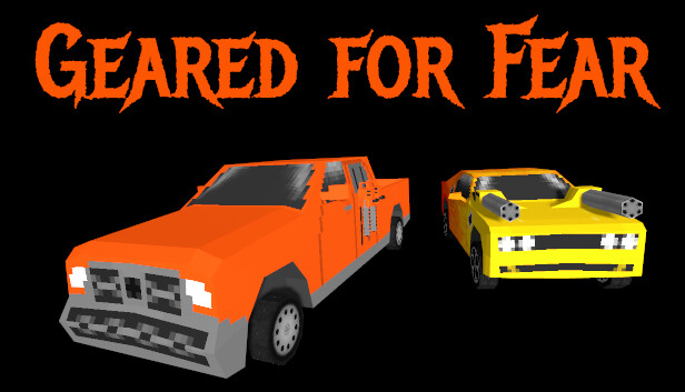 Geared for Fear