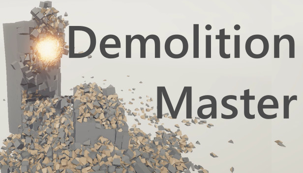 Demolition Master - Destruction Simulator