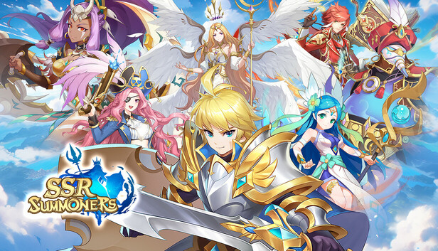SSR Summoners