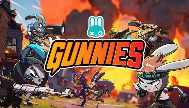 Gunnies