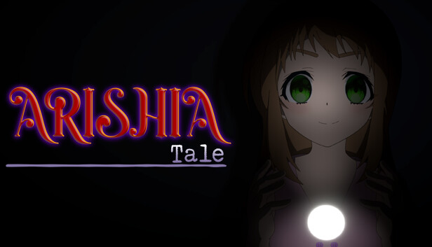 Arishia Tale