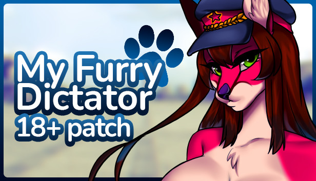 My Furry Dictator - 18+ Adult Only Patch 