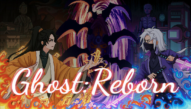 伥影重生 Ghost:Reborn
