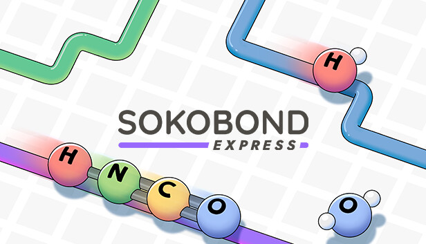 Sokobond Express