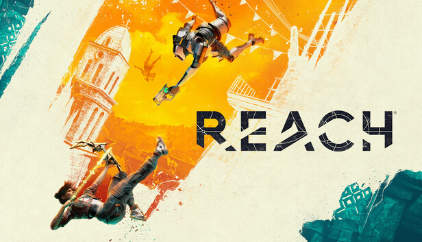 Reach
