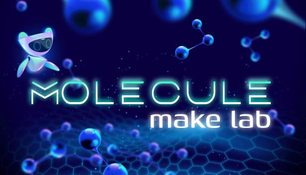 Molecule Make Lab