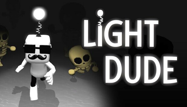 Light Dude