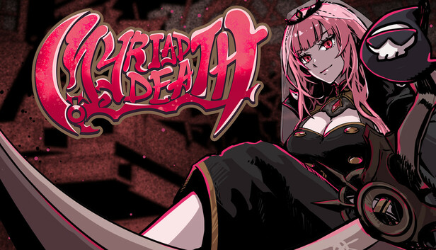 MYRIAD DEATH