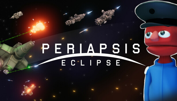 Periapsis: Eclipse