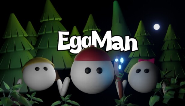 Eggman