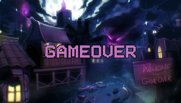 GameOver